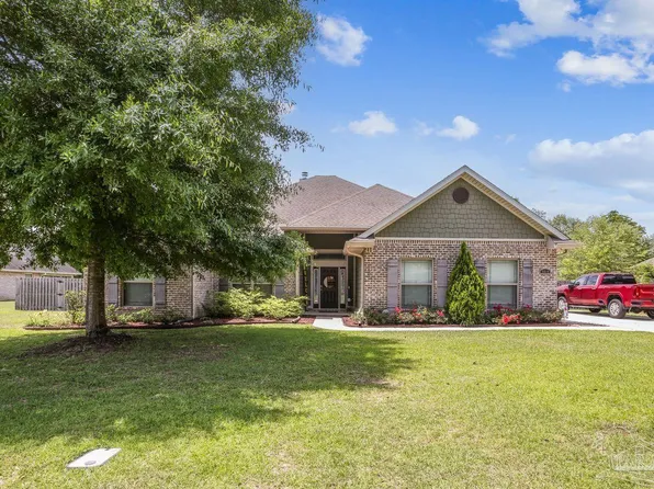 6019 Augustine Dr, Pace, FL 32571