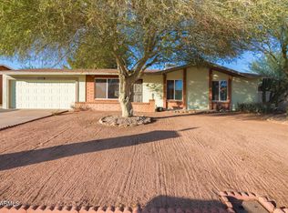 1734 W Charleston Ave, Phoenix, AZ 85023