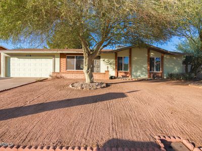1734 W Charleston Ave, Phoenix, AZ, 85023