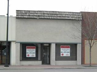 4902 S State St, Murray, UT 84107