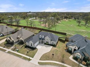 157 Fairweather Dr, Burleson, TX 76028