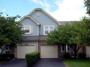 1236 Rhodes Ln, Naperville, IL 60540