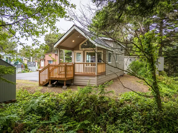 4875 N Highway 101 #53, Depoe Bay, OR 97341