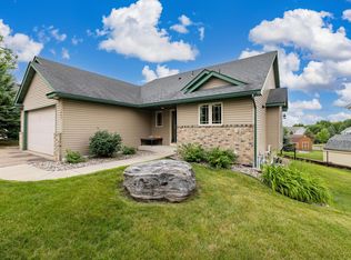1202 Sunset Blvd NW, Montgomery, MN 56069