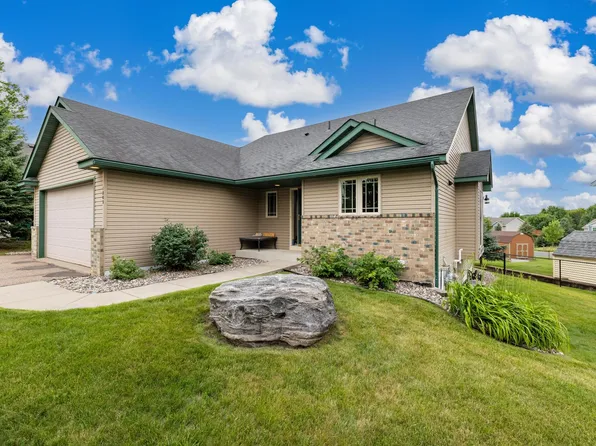 1202 Sunset Blvd NW, Montgomery, MN 56069