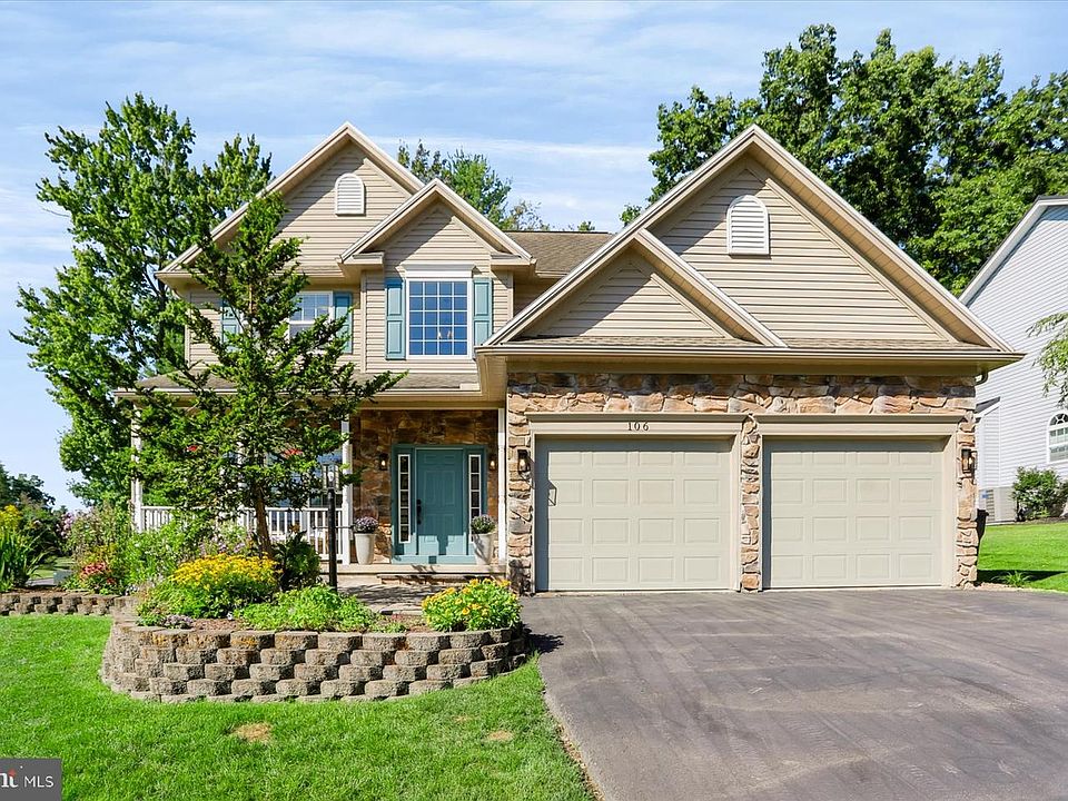 1st image of 106 Hunter Wood Way