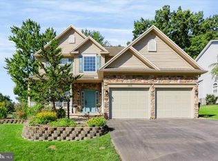106 Hunter Wood Way, Port Matilda, PA 16870