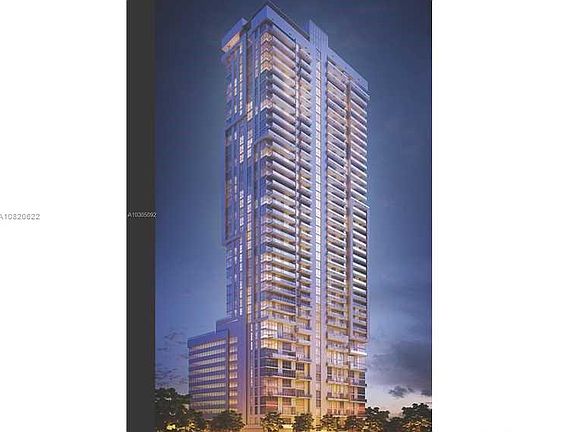 3rd image of 1080 Brickell Ave Unit 3402