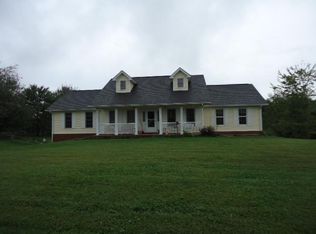 602 Woodview Dr, Somerset, KY 42503