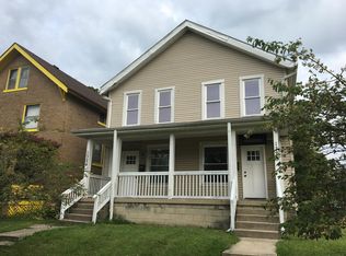 1324 Hildreth Ave, Columbus, OH 43203