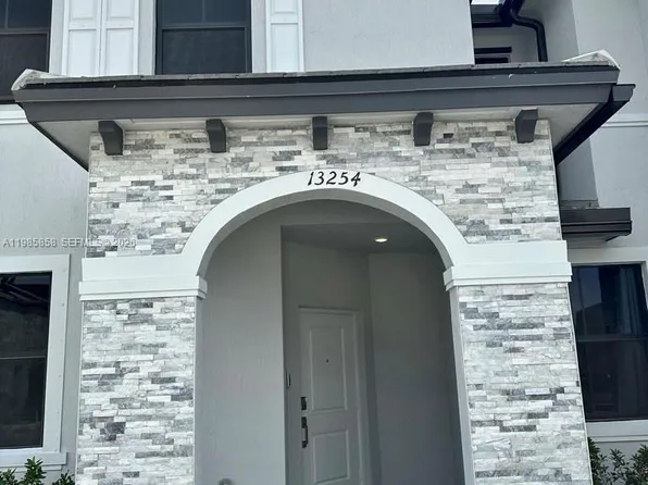 13254 SW 285th St #13254, Homestead, FL 33033