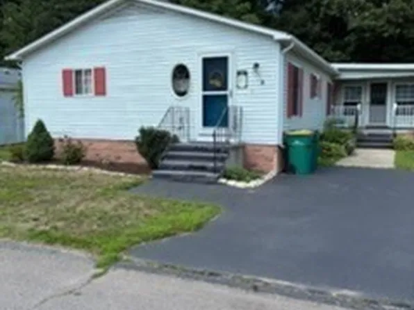 3 Merlin Dr #277, Attleboro, MA 02703