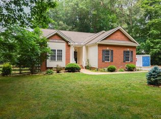 16940 Arabian Dr, Amelia Court House, VA 23002