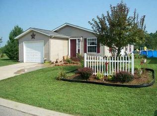 771 Northern Acres Dr, Ladoga, IN
