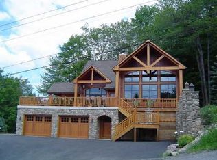 1 C St, Ellicottville, NY 14731