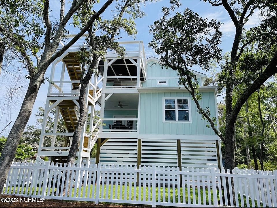 1st image of 7202 E Oak Island Drive