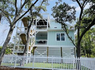 7202 E Oak Island Dr, Oak Island, NC 28465