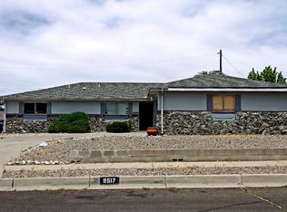 8517 Bellrose Ave NE, Albuquerque, NM 87111
