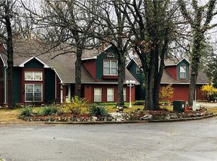 12341 Cooper Dr, Lowell, AR 72745