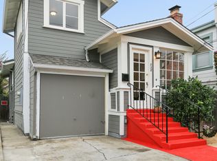 838 Cornell Ave, Albany, CA 94706