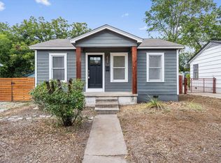 2932 Moss St, Austin, TX 78722