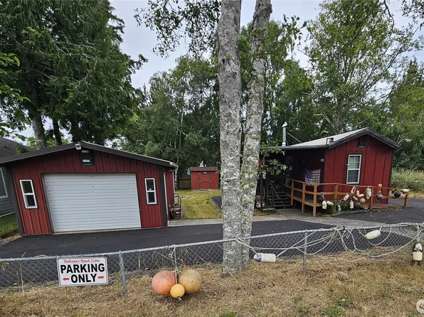 2707 240th Place, Ocean Park, WA 98640
