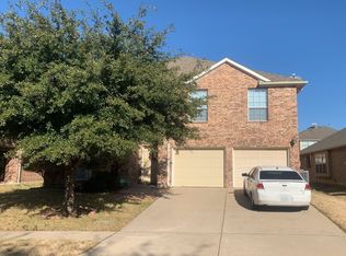 9312 Harrell Dr, McKinney, TX 75072