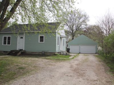 811 Hanna Blvd, Waterloo, IA, 50701