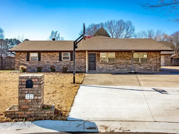 22 Century Cir, Cabot, AR 72023