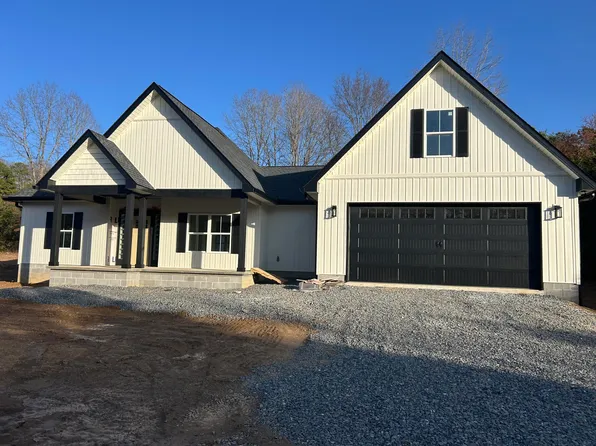 145 Covenant Dr NE, Cleveland, TN 37323