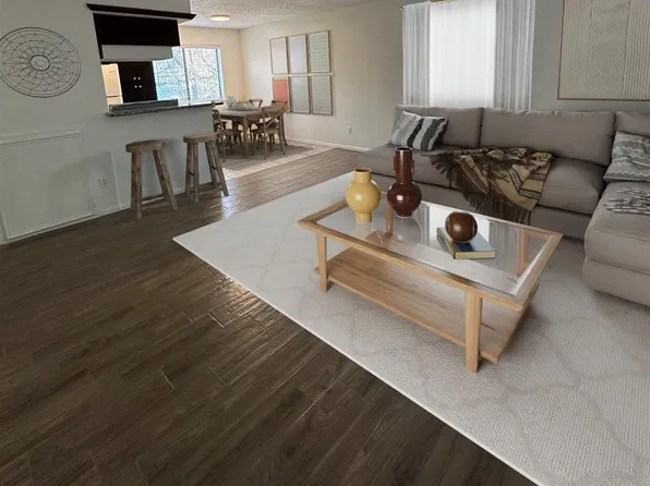 1410 Blalock Rd APT 9, Houston, TX 77055