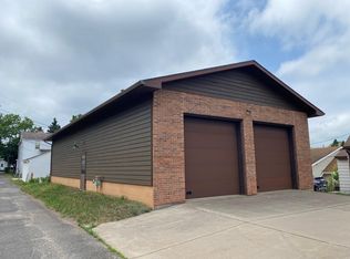 215 Cleveland St, Eveleth, MN 55734