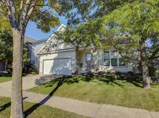 1245 Twinleaf Ln, Madison, WI 53719