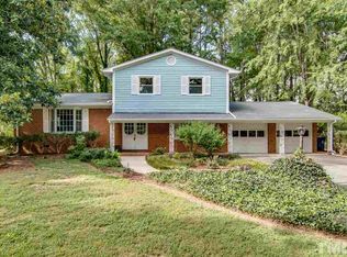 313 Cheryl Ave, Durham, NC 27712