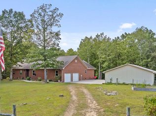 443 Tatum Gulf Rd, Menlo, GA 30731
