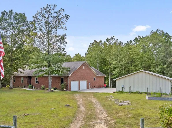 443 Tatum Gulf Rd, Menlo, GA 30731