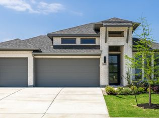 409 Golden Sage Ave, Georgetown, TX 78633