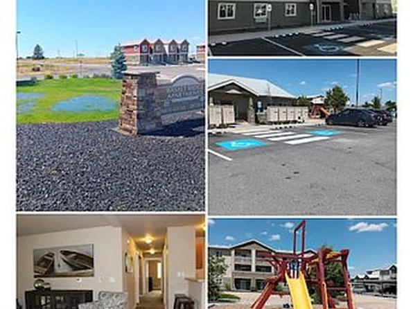 13660 W 6th Ave, Airway Heights, WA 99001