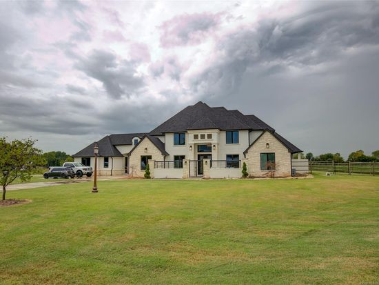 6202 N Pepper Jade Loop, Owasso, OK 74055