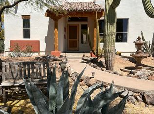 45319 N 18TH Street, New River, AZ 85087