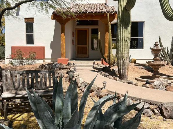 45319 N 18TH Street, New River, AZ 85087