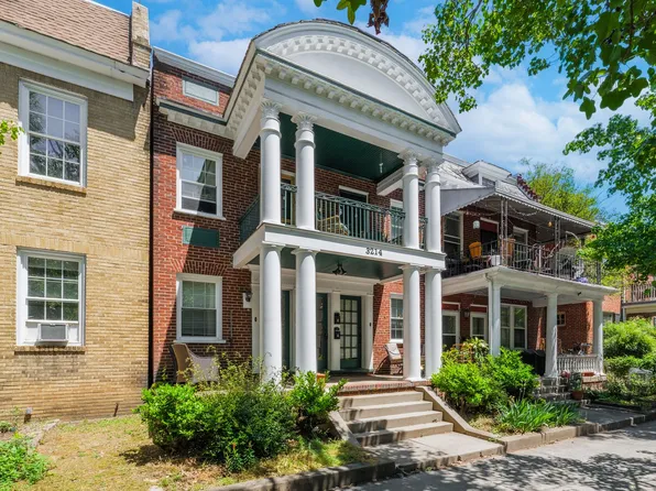 3214 W Franklin Street, 3214 W Franklin St #16BA66285, Richmond, VA 23221