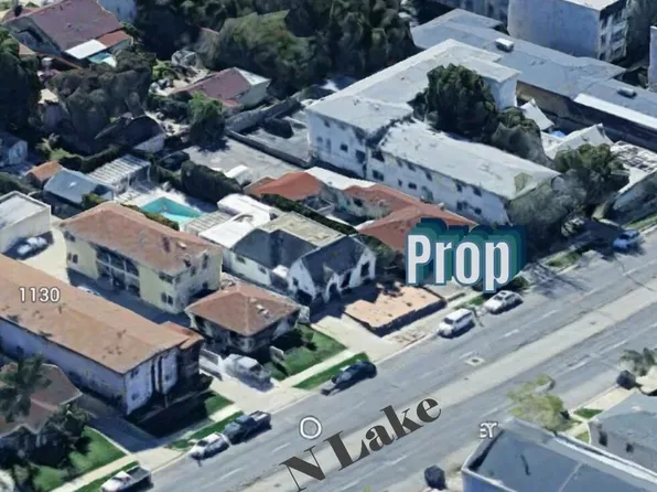 1104 N Lake Ave, Pasadena, CA 91104