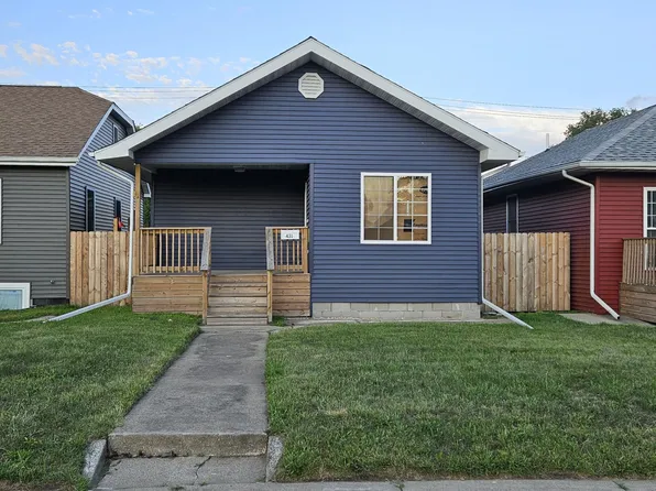 431 Grant St, Gary, IN 46404