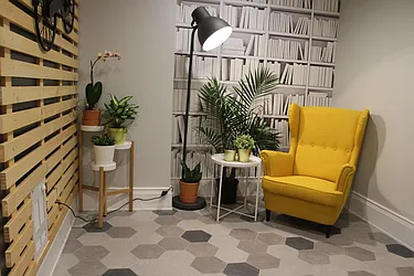 Rented by JB Mac Real Estate Inc.