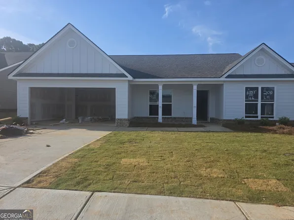 200 Lake Meadows Dr #46, Winder, GA 30680