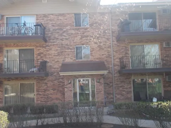 14008 Waterbury Dr APT 1206, Crestwood, IL 60445
