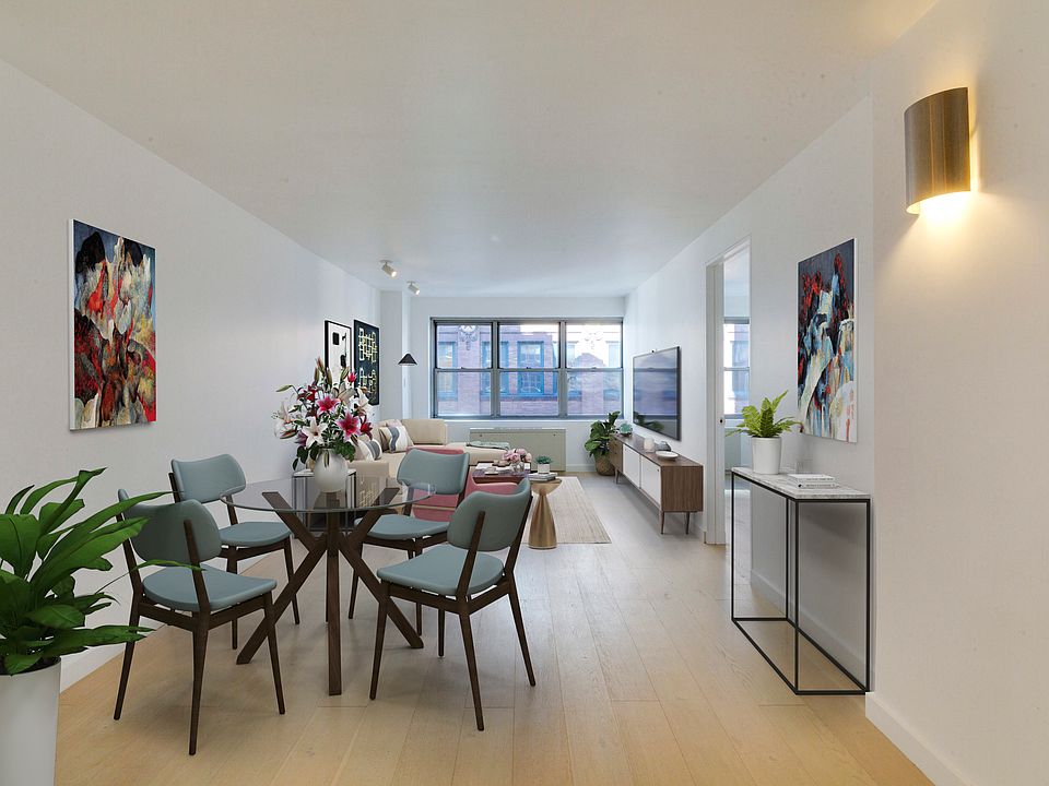 1st image of 60 W 13th St APT 8C