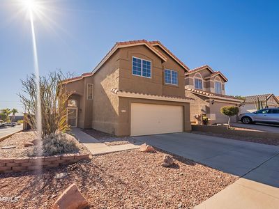 2039 E GLENHAVEN Drive #FTHILL, Phoenix, AZ, 85048