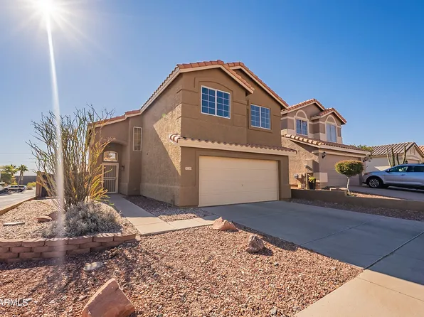 2039 E GLENHAVEN Drive #FTHILL, Phoenix, AZ 85048